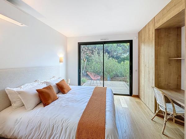 Maison à vendre  7 pièces - 250 m2 LA CROIX VALMER - 83