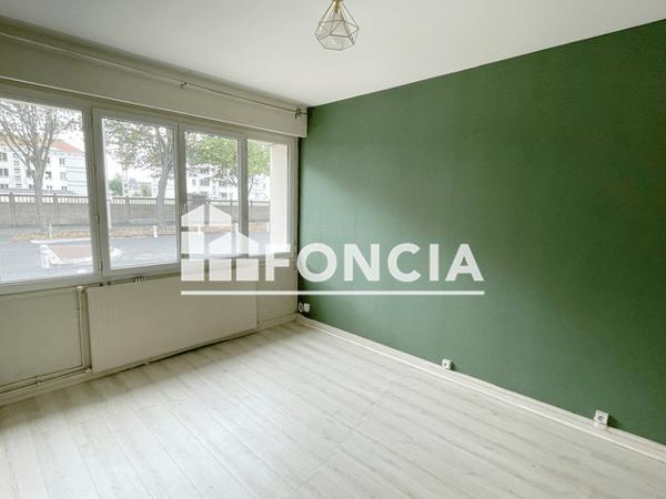 Location Appartement 2 pièces 53.41 m² - 2 RUE DE NANCY Le Havre 76600
