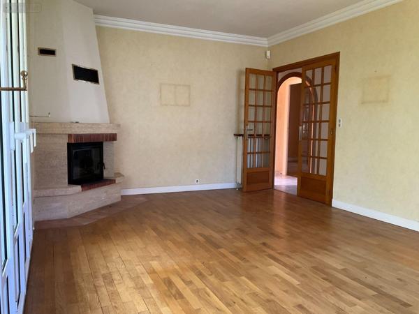 Maison à vendre à Souillac dans le Lot (46200), ref : 46051/291