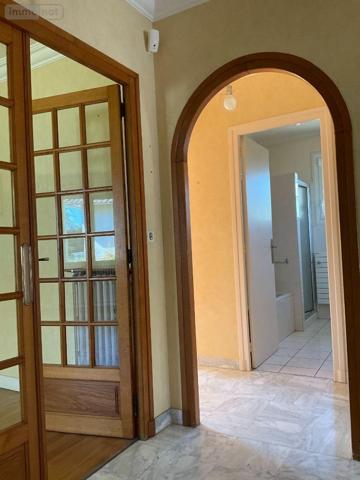 Maison à vendre à Souillac dans le Lot (46200), ref : 46051/291