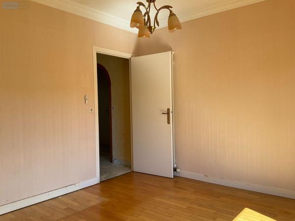 Maison à vendre à Souillac dans le Lot (46200), ref : 46051/291