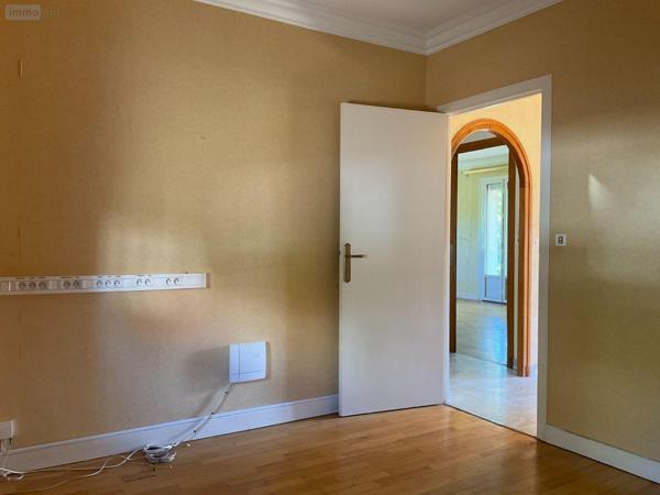 Maison à vendre à Souillac dans le Lot (46200), ref : 46051/291