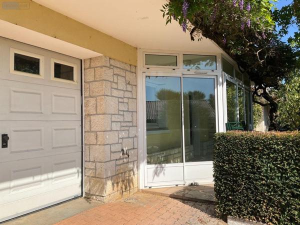 Maison à vendre à Souillac dans le Lot (46200), ref : 46051/291