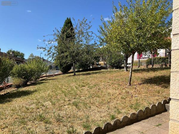 Maison à vendre à Souillac dans le Lot (46200), ref : 46051/291