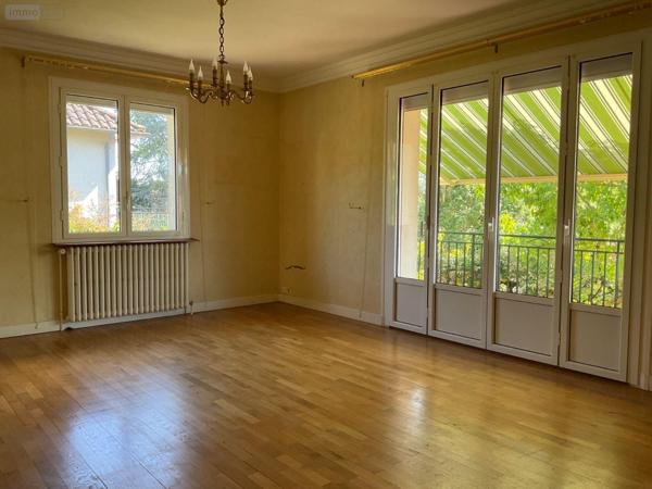 Maison à vendre à Souillac dans le Lot (46200), ref : 46051/291