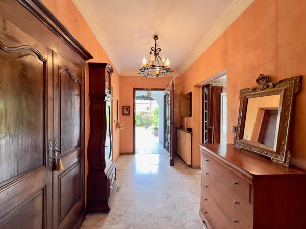 MAISON DE PLAIN-PIED AU CALME EN PLEIN CŒUR D’USTARITZ