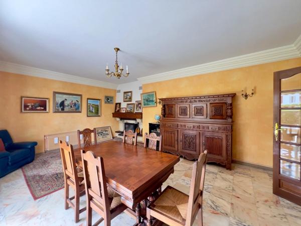 MAISON DE PLAIN-PIED AU CALME EN PLEIN CŒUR D’USTARITZ