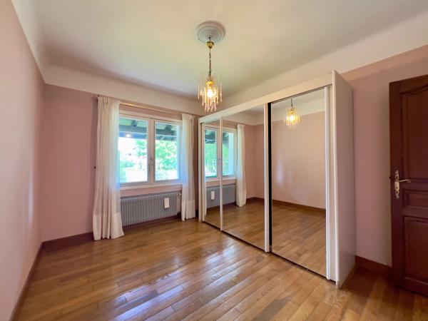 MAISON DE PLAIN-PIED AU CALME EN PLEIN CŒUR D’USTARITZ