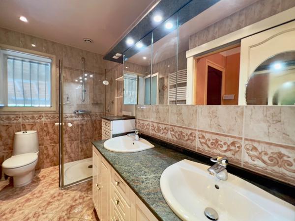 MAISON DE PLAIN-PIED AU CALME EN PLEIN CŒUR D’USTARITZ