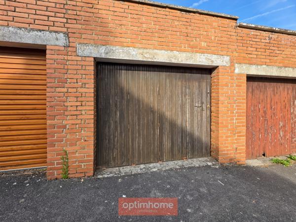 MAISON DE 90 M² – 4 CHAMBRES – GARAGE – JARDIN