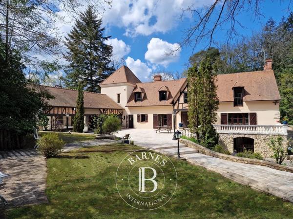 Rambouillet, Maison 5 Chambres -  370 m² à vendre