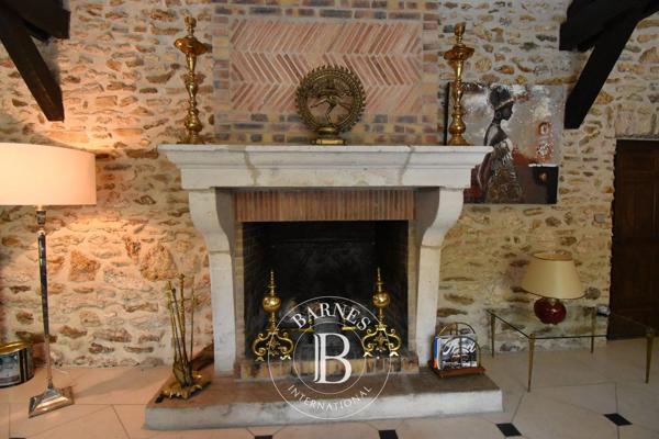 Rambouillet, Maison 5 Chambres -  370 m² à vendre