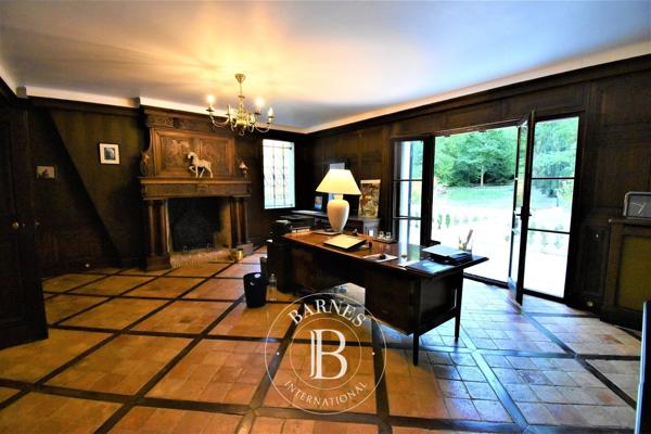 Rambouillet, Maison 5 Chambres -  370 m² à vendre