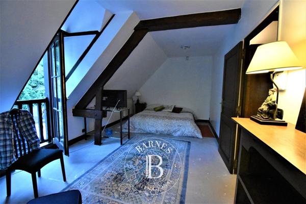 Rambouillet, Maison 5 Chambres -  370 m² à vendre