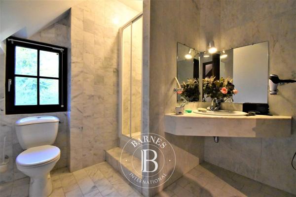 Rambouillet, Maison 5 Chambres -  370 m² à vendre