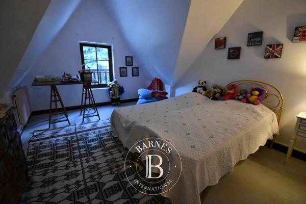Rambouillet, Maison 5 Chambres -  370 m² à vendre