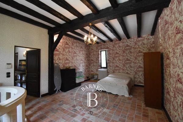 Rambouillet, Maison 5 Chambres -  370 m² à vendre