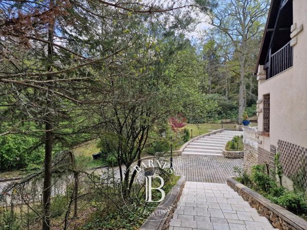 Rambouillet, Maison 5 Chambres -  370 m² à vendre