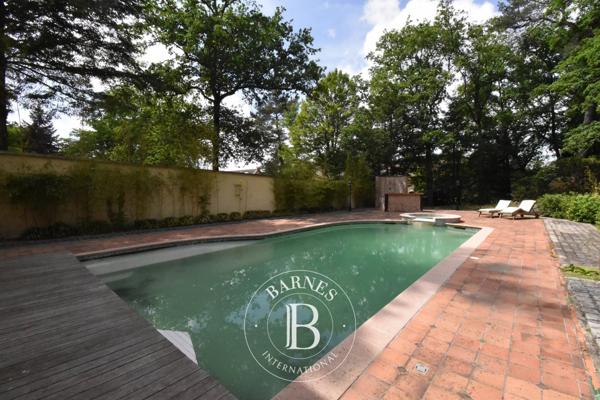 Rambouillet, Maison 5 Chambres -  370 m² à vendre