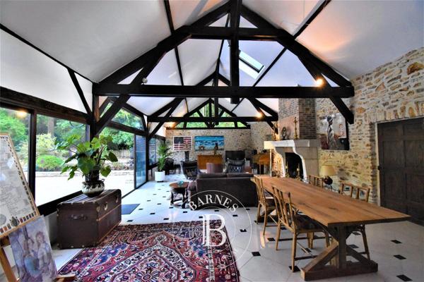 Rambouillet, Maison 5 Chambres -  370 m² à vendre