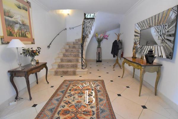 Rambouillet, Maison 5 Chambres -  370 m² à vendre