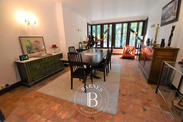 Rambouillet, Maison 5 Chambres -  370 m² à vendre