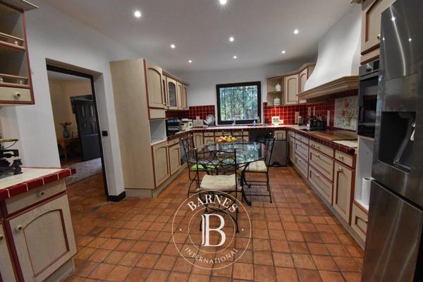 Rambouillet, Maison 5 Chambres -  370 m² à vendre