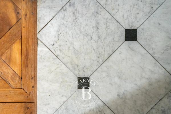 Lyon 2ème, Appartement 4 Chambres -  183 m² à vendre