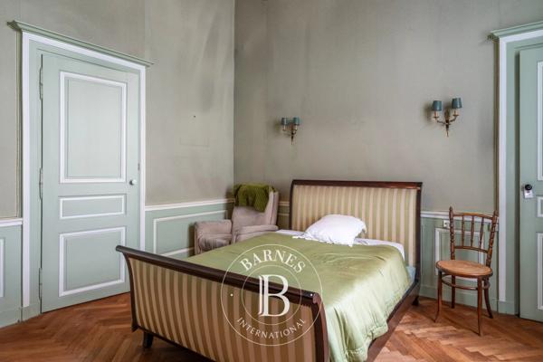 Lyon 2ème, Appartement 4 Chambres -  183 m² à vendre
