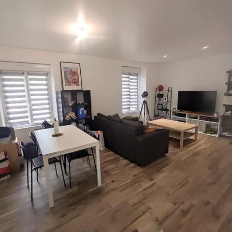 Immeuble 30 min de Vannes 15 min de Locminé 22 min de Pontivy