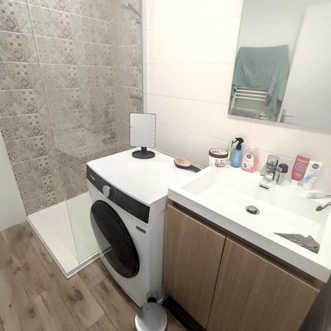 Immeuble 30 min de Vannes 15 min de Locminé 22 min de Pontivy