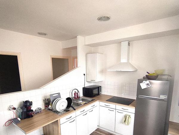 Immeuble 30 min de Vannes 15 min de Locminé 22 min de Pontivy