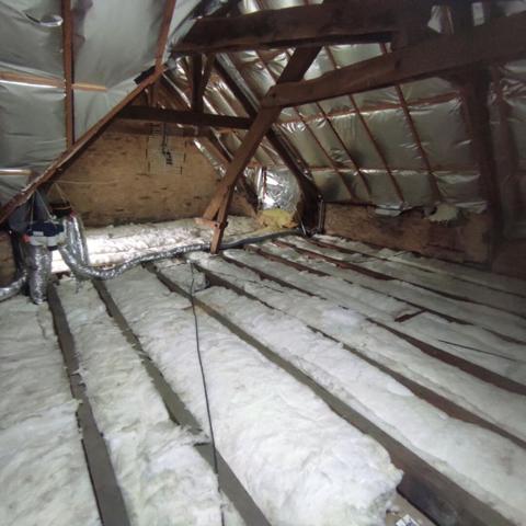 Immeuble 30 min de Vannes 15 min de Locminé 22 min de Pontivy