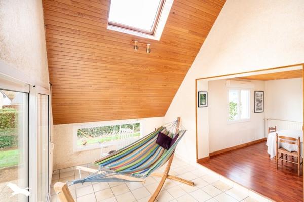 Maison à vendre |  Landivisiau |  7 pièces | 126 m²