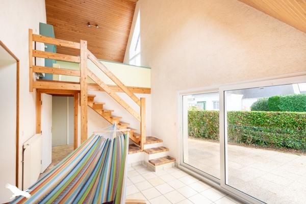 Maison à vendre |  Landivisiau |  7 pièces | 126 m²