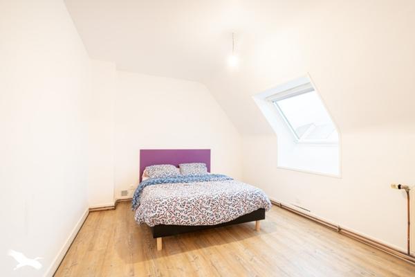 Maison à vendre |  Landivisiau |  7 pièces | 126 m²