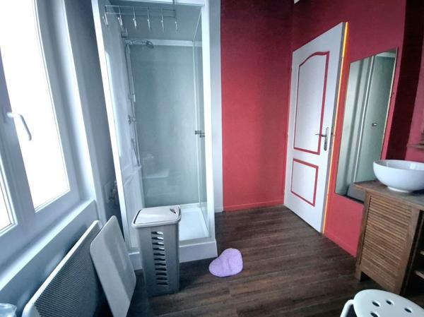 Maison à vendre |                                       Aytré |                                        3 pièces  |  70 m²