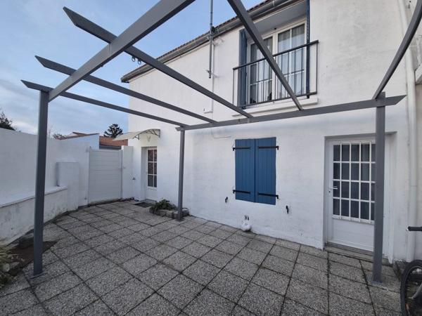 Maison à vendre |                                       Aytré |                                        3 pièces  |  70 m²