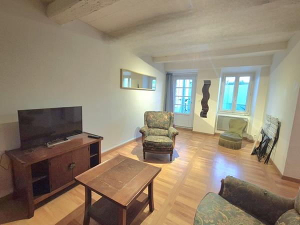 Maison à vendre |                                       Aytré |                                        3 pièces  |  70 m²
