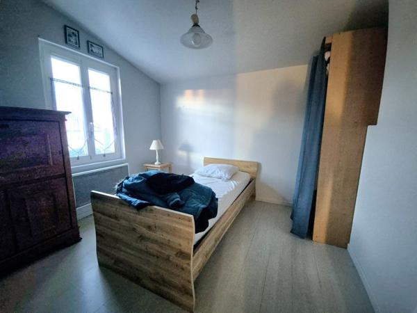 Maison à vendre |                                       Aytré |                                        3 pièces  |  70 m²