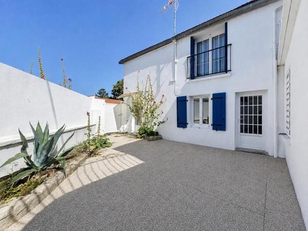 Maison 264 438 € Aytré 3 p 70 m² DPE D