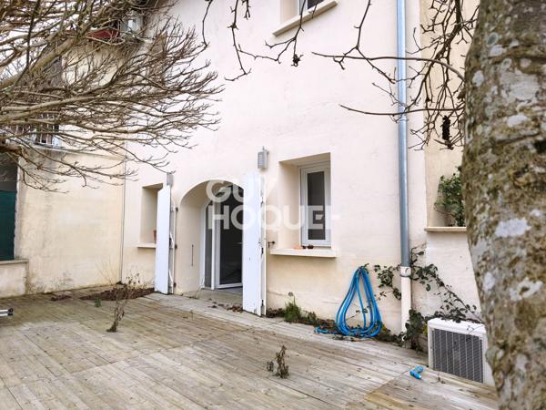 MAISON À VENDRE DE 5 PIÈCES DE 154,00 M²