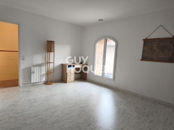 MAISON À VENDRE DE 5 PIÈCES DE 154,00 M²