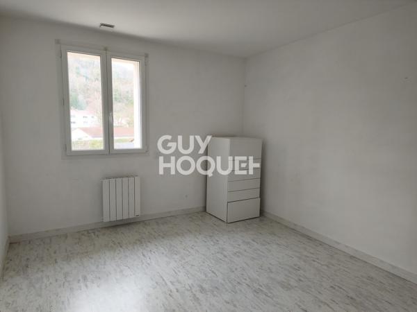 MAISON À VENDRE DE 5 PIÈCES DE 154,00 M²