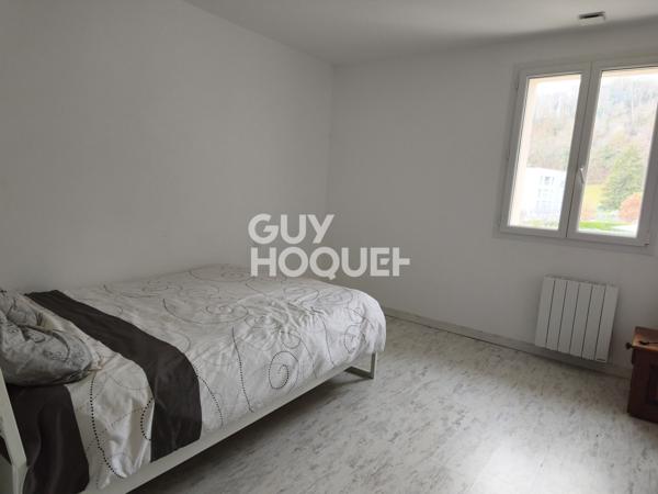 MAISON À VENDRE DE 5 PIÈCES DE 154,00 M²