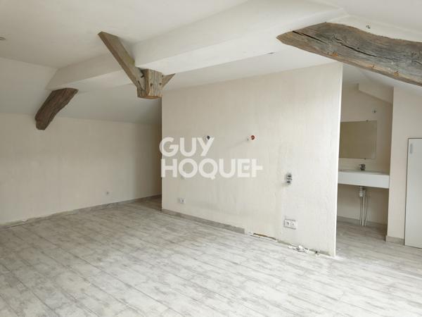 MAISON À VENDRE DE 5 PIÈCES DE 154,00 M²