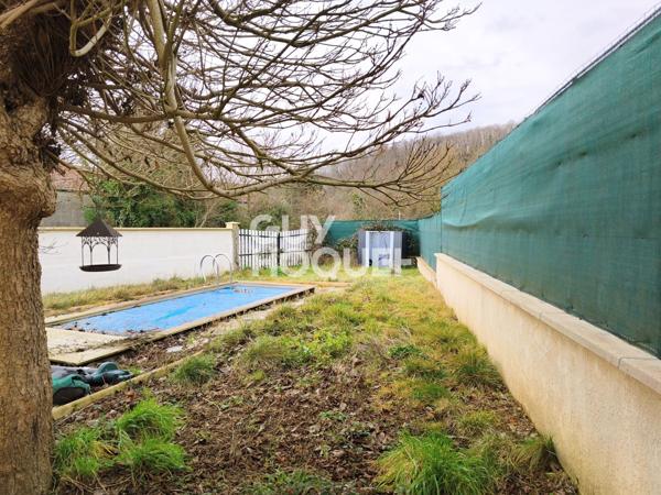 MAISON À VENDRE DE 5 PIÈCES DE 154,00 M²