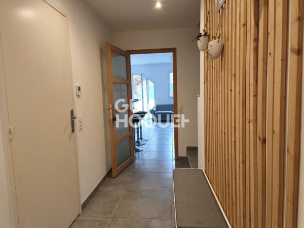 MAISON À VENDRE DE 5 PIÈCES DE 154,00 M²