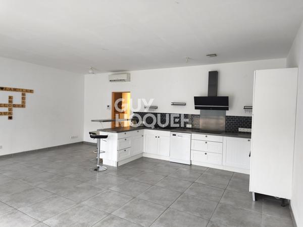 MAISON À VENDRE DE 5 PIÈCES DE 154,00 M²