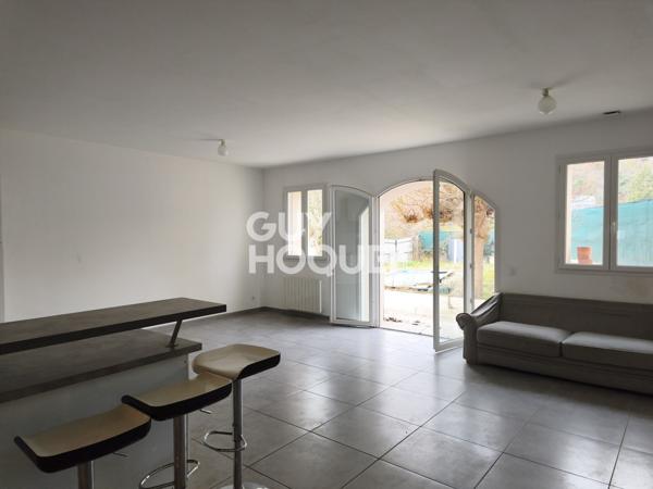 MAISON À VENDRE DE 5 PIÈCES DE 154,00 M²